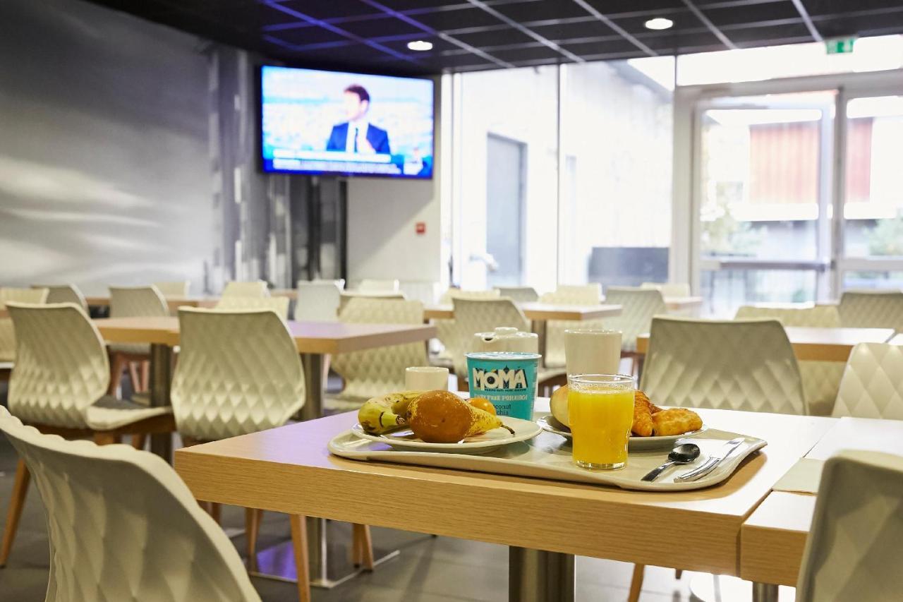 Twenty'S Business Flats Palaiseau Aparthotel ภายนอก รูปภาพ