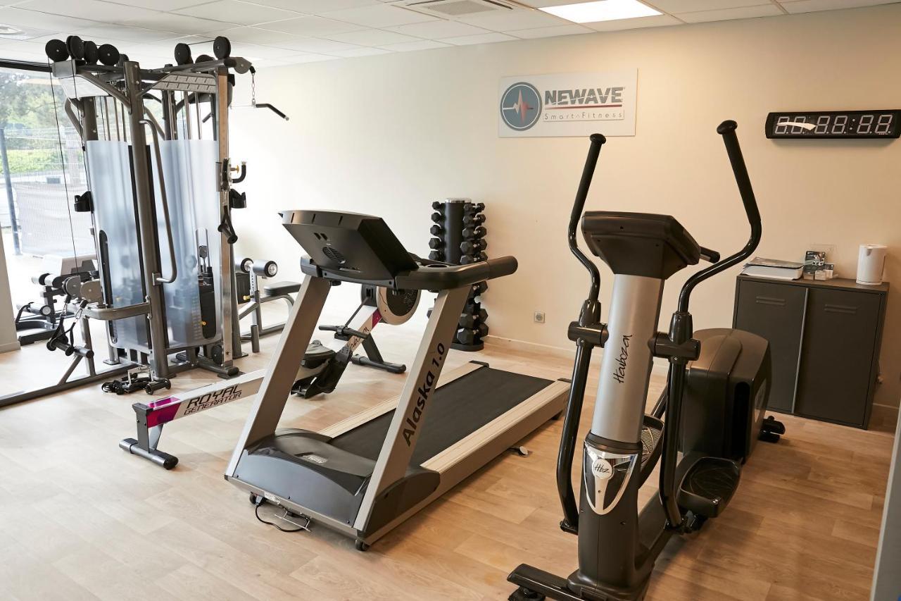 Twenty'S Business Flats Palaiseau Aparthotel ภายนอก รูปภาพ