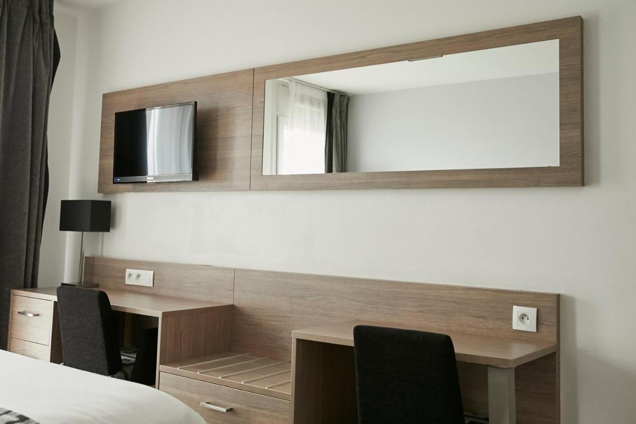 Twenty'S Business Flats Palaiseau Aparthotel ภายนอก รูปภาพ