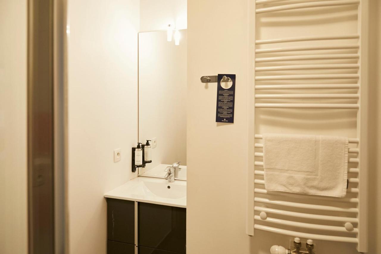 Twenty'S Business Flats Palaiseau Aparthotel ภายนอก รูปภาพ
