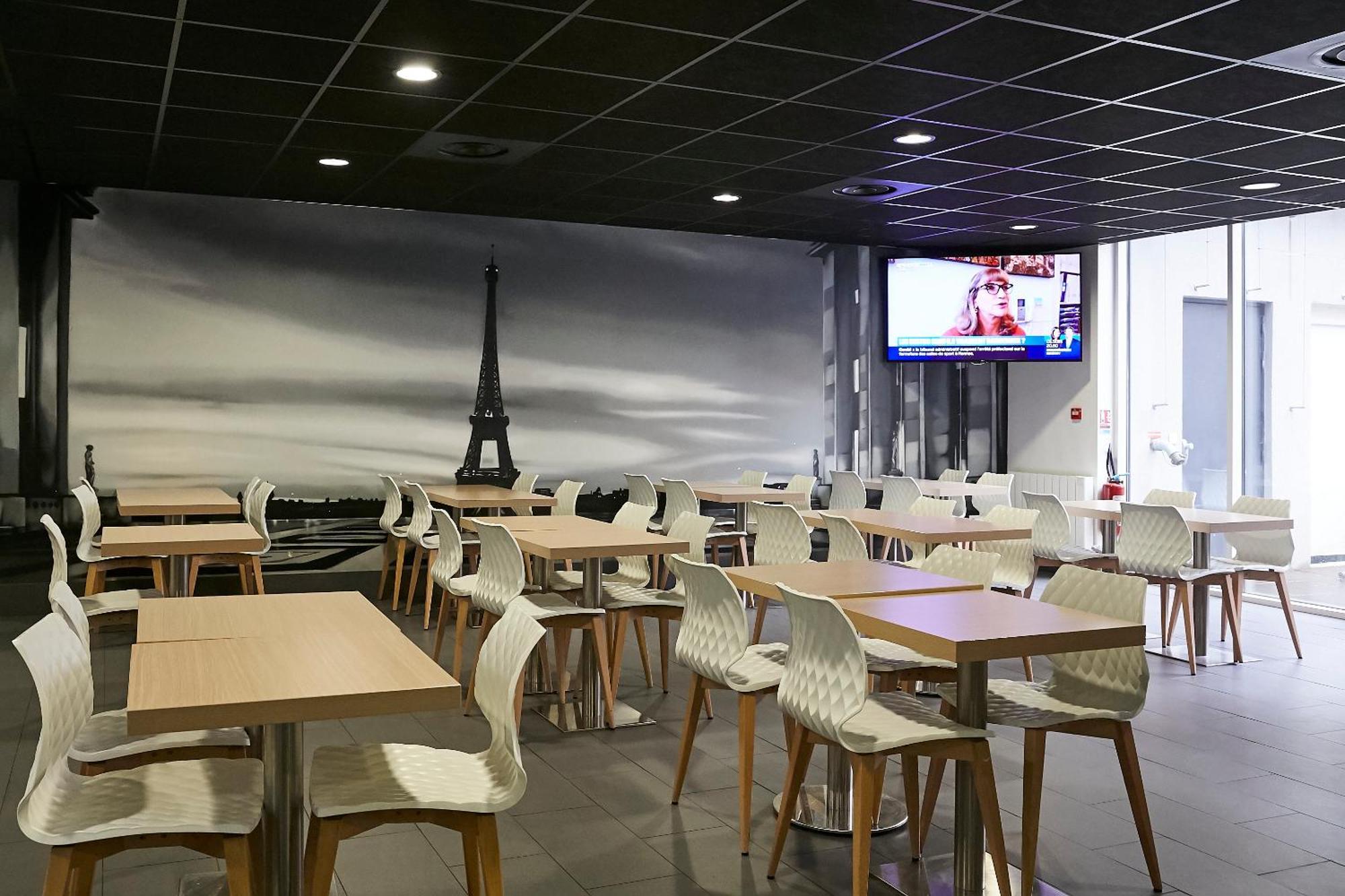 Twenty'S Business Flats Palaiseau Aparthotel ภายนอก รูปภาพ