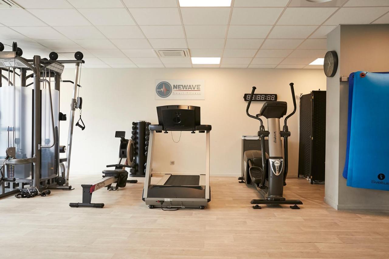 Twenty'S Business Flats Palaiseau Aparthotel ภายนอก รูปภาพ