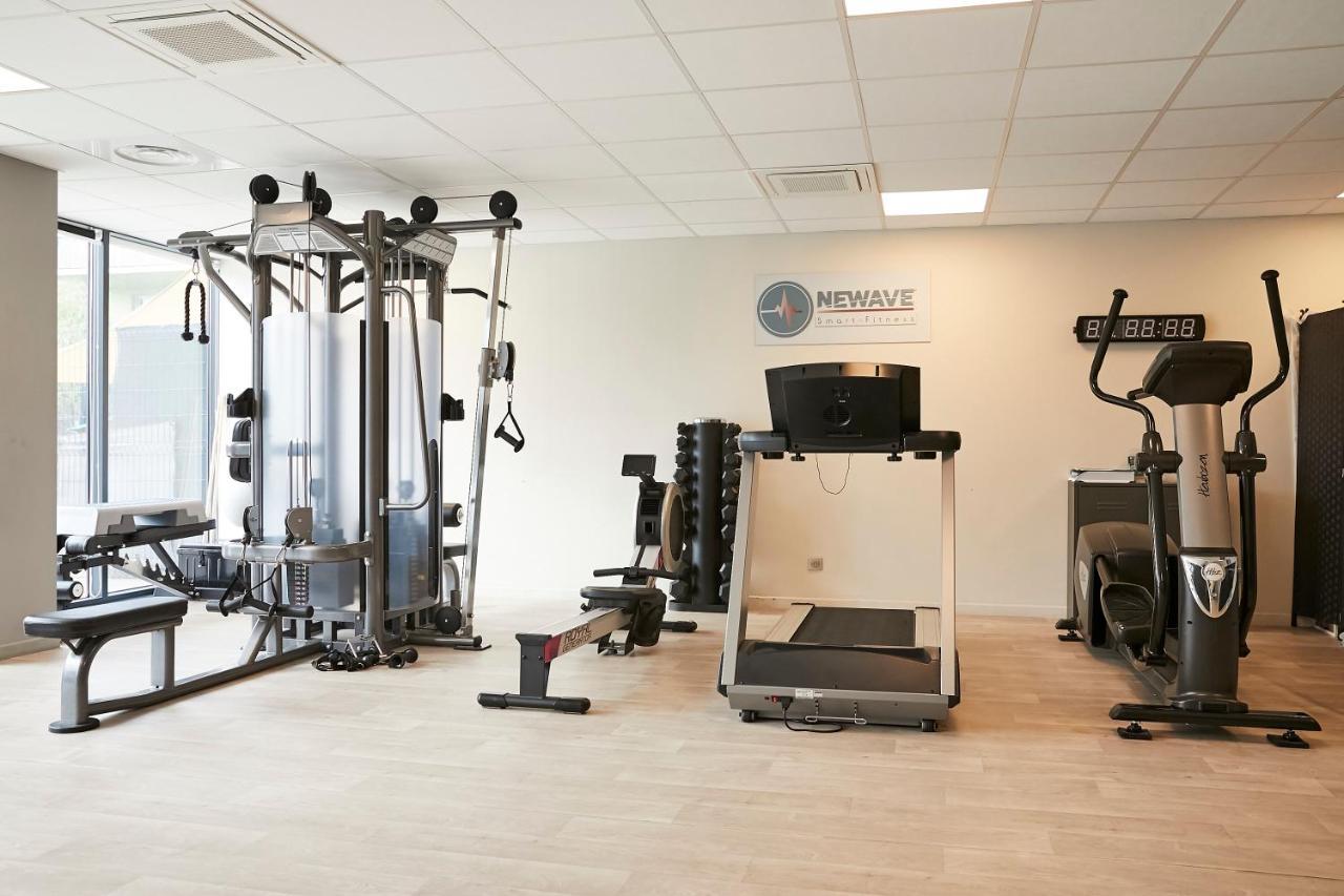Twenty'S Business Flats Palaiseau Aparthotel ภายนอก รูปภาพ