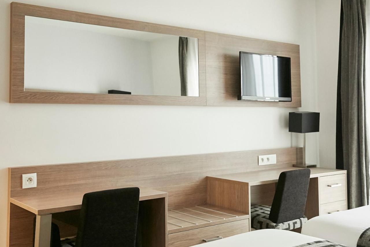 Twenty'S Business Flats Palaiseau Aparthotel ภายนอก รูปภาพ