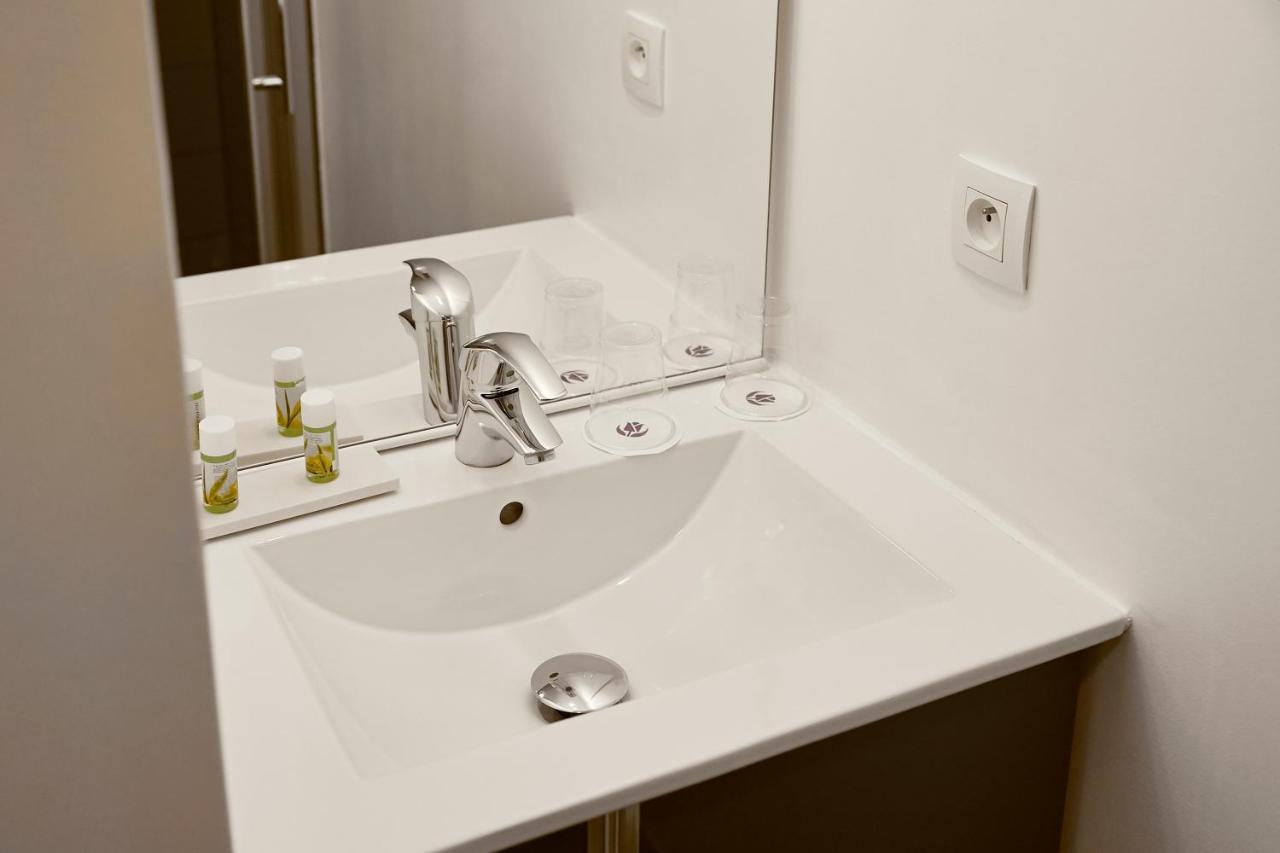 Twenty'S Business Flats Palaiseau Aparthotel ภายนอก รูปภาพ