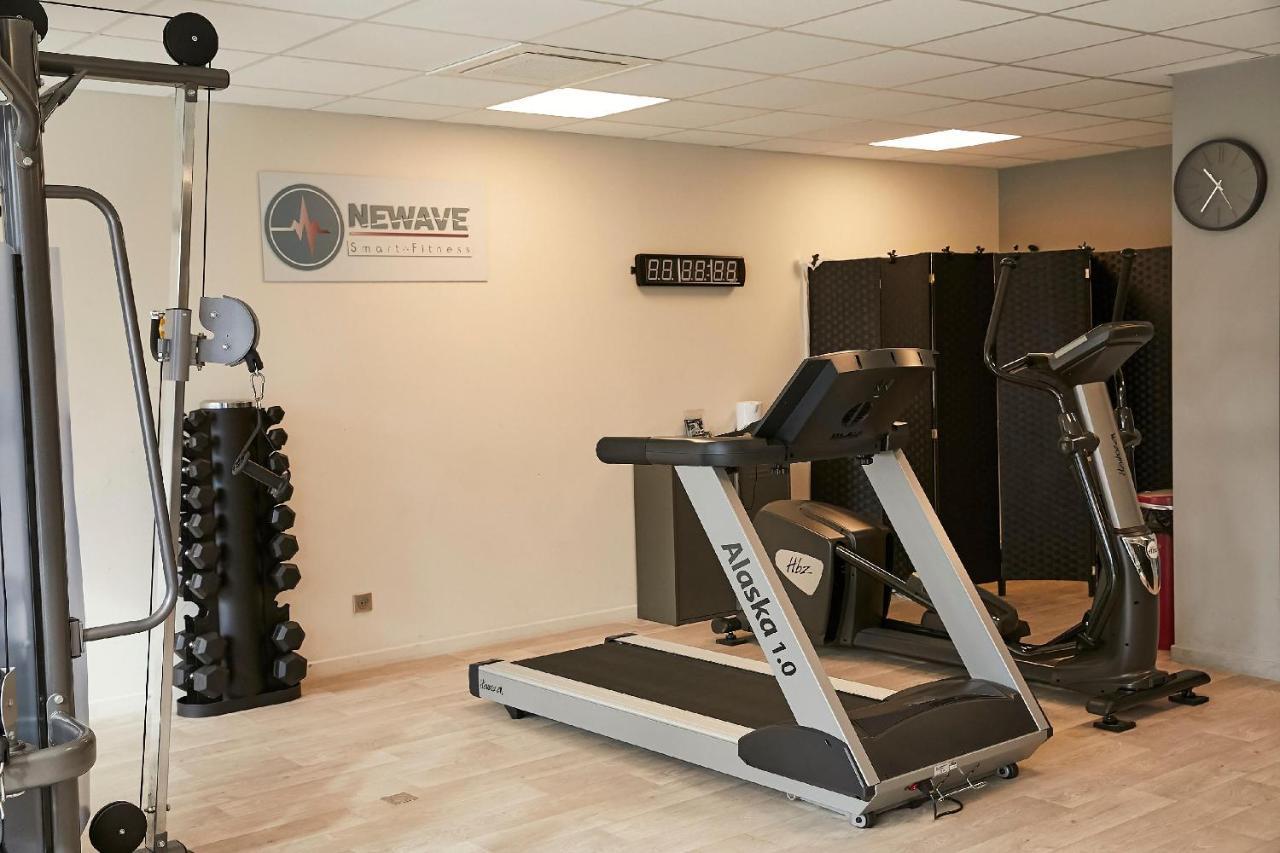 Twenty'S Business Flats Palaiseau Aparthotel ภายนอก รูปภาพ