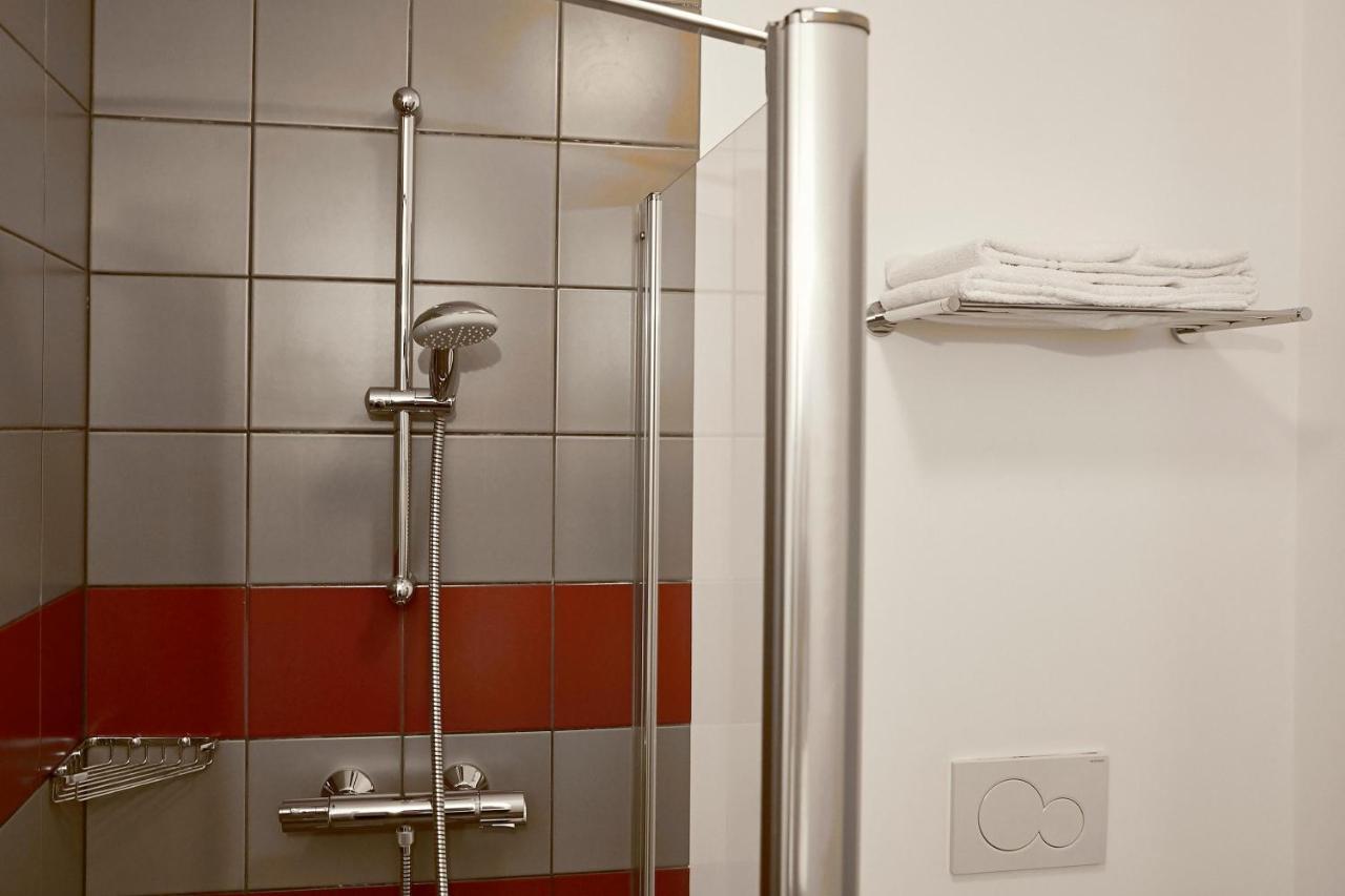 Twenty'S Business Flats Palaiseau Aparthotel ภายนอก รูปภาพ